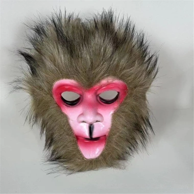 Mặt nạ cosplay Trung Quốc Halloween - Giá ưu đãi 64.260₫ 5
