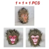 Mặt nạ cosplay Trung Quốc Halloween - Giá ưu đãi 64.260₫ 7