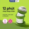 Mặt nạ đất sét BEPLAIN X LeoJ 120ml - Giảm mụn đầu đen, se khít lỗ chân lông, giá chỉ 329.000₫ 2