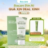 Mặt nạ đất sét BEUCLAY trà xanh – Sáng da, khít lỗ chân lông, kiểm soát dầu, giảm mụn cám & đầu đen