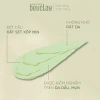 Mặt nạ đất sét BEUCLAY trà xanh – Sáng da, khít lỗ chân lông, kiểm soát dầu, giảm mụn cám & đầu đen 5