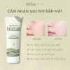 Mặt nạ đất sét BEUCLAY trà xanh – Sáng da, khít lỗ chân lông, kiểm soát dầu, giảm mụn cám & đầu đen 8