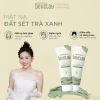 Mặt nạ đất sét BEUCLAY trà xanh – Sáng da, khít lỗ chân lông, kiểm soát dầu, giảm mụn cám & đầu đen 10