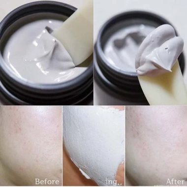 Mặt nạ đất sét tro núi lửa Innisfree Super Volcanic 2X 100ml - Giảm giá 499k 4