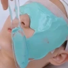 Mặt Nạ Dẻo Bạc Hà Thiên Nhiên - Cấp Ẩm, Làm Sạch Sâu, Da Dầu và Mụn, Giá 55k 3