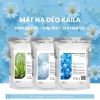 Mặt Nạ Dẻo Kaila Đá Lạnh Hyaluronic Acid Nha Đam - Dưỡng ẩm, làm dịu da spa 230k