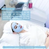 Mặt Nạ Dẻo Kaila Đá Lạnh Hyaluronic Acid Nha Đam - Dưỡng ẩm, làm dịu da spa 230k 7
