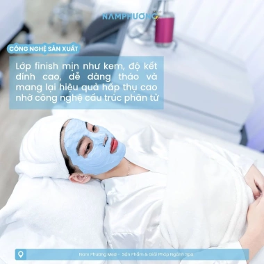 Mặt Nạ Dẻo Kaila Đá Lạnh Hyaluronic Acid Nha Đam - Dưỡng ẩm, làm dịu da spa 230k 7 Mặt Nạ Dẻo Kaila Đá Lạnh Hyaluronic Acid Nha Đam - Dưỡng ẩm, làm dịu da spa 230k 7