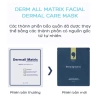 Mặt nạ Derm-all-matrix Căng Bóng Da: Dưỡng ẩm sâu, Trẻ Hóa Làn Da, Chỉ 450.000 VNĐ 3
