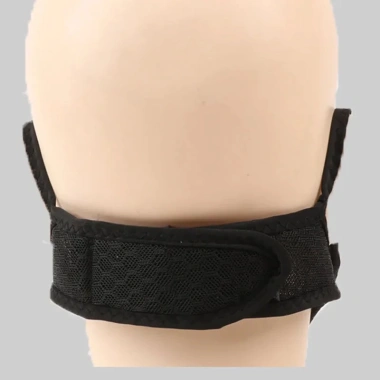 Mặt nạ đi xe đạp than hoạt tính, chống bụi, giặt được, bandana tái sử dụng - 49.000đ
