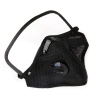 Mặt nạ đi xe đạp than hoạt tính, chống bụi, giặt được, bandana tái sử dụng - 49.000đ 6