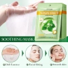 Mặt Nạ Diếp Cá 10 Miếng Dưỡng Da Trắng, Cấp Ẩm, Se Khít Lỗ Chân Lông, Rau Má Giảm Thâm Mụn - 32.000 VND 4
