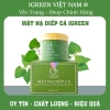 Mặt Nạ Diệp Cá iGreen - Cấp ẩm, Mịn Da, Trắng Sáng, Giảm Mụn, Mờ Thâm - 150k