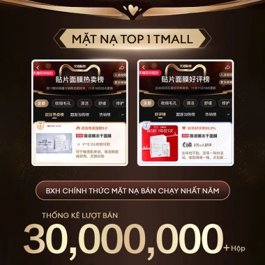Mặt Nạ Đông Khô Collagen Winona Phục Hồi Làm Dịu Da Nhạy Cảm Giá Ưu Đãi 259k 2