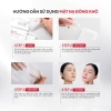 Mặt Nạ Đông Khô Collagen Winona Phục Hồi Làm Dịu Da Nhạy Cảm Giá Ưu Đãi 259k 9
