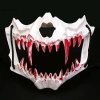Mặt nạ động vật DIAPER & CORED - Đồ trang phục Halloween, đạo cụ sinh động, giảm giá 23% chỉ 51.192 VND 9