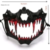 Mặt nạ động vật DIAPER & CORED - Đồ trang phục Halloween, đạo cụ sinh động, giảm giá 23% chỉ 51.192 VND 10