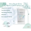 Mặt nạ dưỡng ẩm Christina Unstress 8 Optimal Hydration - Giá giảm, chỉ 329k, 8 lần cấp ẩm sâu 2