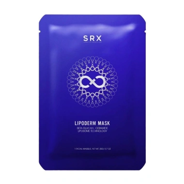 Mặt Nạ Dưỡng Ẩm Phục Hồi Liposome SRX 10 Miếng - Dưỡng ẩm sâu, tái tạo da, chỉ 349.000 VND 8