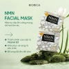 Mặt Nạ Dưỡng Ấm Trắng Da Nhật Bản NMN BIORICA 30 miếng - Giá chỉ 152,100₫ 4