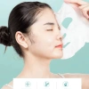 Mặt nạ dưỡng da cấp ẩm mờ thâm, collagen tinh chất ốc sên Nội Địa Trung - 79.000₫ 2