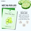Mặt Nạ Dưỡng Da Cấp Ẩm Tự Nhiên Foodaholic Nature Skin Mask Hàn Quốc 10 Miếng - Dưỡng ẩm sâu, Làn Da Rạng Rỡ 2