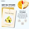 Mặt Nạ Dưỡng Da Cấp Ẩm Tự Nhiên Foodaholic Nature Skin Mask Hàn Quốc 10 Miếng - Dưỡng ẩm sâu, Làn Da Rạng Rỡ 4