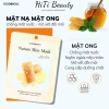 Mặt Nạ Dưỡng Da Cấp Ẩm Tự Nhiên Foodaholic Nature Skin Mask Hàn Quốc 10 Miếng - Dưỡng ẩm sâu, Làn Da Rạng Rỡ 6