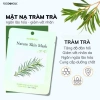 Mặt Nạ Dưỡng Da Cấp Ẩm Tự Nhiên Foodaholic Nature Skin Mask Hàn Quốc 10 Miếng - Dưỡng ẩm sâu, Làn Da Rạng Rỡ 8
