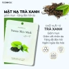 Mặt Nạ Dưỡng Da Cấp Ẩm Tự Nhiên Foodaholic Nature Skin Mask Hàn Quốc 10 Miếng - Dưỡng ẩm sâu, Làn Da Rạng Rỡ 10