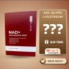 Mặt Nạ Dưỡng Da Eviralab NAD+ 10 miếng - Cấp Ẩm, Làm Dịu, Nuôi Dưỡng, Sáng Mịn Tự Nhiên - Giá 250k