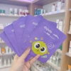 Mặt nạ dưỡng da Soybebe cấp ẩm nhanh cho bé phiên bản Geumbi, giảm còn 25.000đ 5