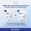 Mặt Nạ Dưỡng Trắng Sur.Medic Bright Glutathione 30g - Tái tạo da, làm sáng, giảm thâm, giá chỉ 33.000đ 3