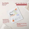 Mặt Nạ Dưỡng Trắng Sur.Medic Bright Glutathione 30g - Tái tạo da, làm sáng, giảm thâm, giá chỉ 33.000đ 7