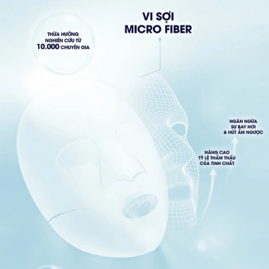 Mặt Nạ Dưỡng Trắng Sur.Medic Bright Glutathione 30g - Tái tạo da, làm sáng, giảm thâm, giá chỉ 33.000đ 9 Mặt Nạ Dưỡng Trắng Sur.Medic Bright Glutathione 30g - Tái tạo da, làm sáng, giảm thâm, giá chỉ 33.000đ 9