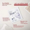 Mặt Nạ Dưỡng Trắng Sur.Medic Bright Glutathione 30g - Tái tạo da, làm sáng, giảm thâm, giá chỉ 33.000đ 10