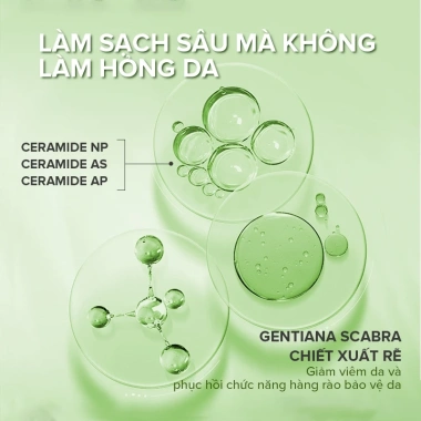 Mặt nạ Ftso làm sạch sâu lỗ chân lông, loại bỏ đầu đen, dưỡng ẩm - Giá chỉ 99.000₫