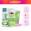 Mặt Nạ Giảm Thâm Quầng Mắt Baby Bright Aloe Vera & Fresh Collagen 2 miếng 5g Giá 20.000