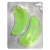 Mặt Nạ Giảm Thâm Quầng Mắt Baby Bright Aloe Vera & Fresh Collagen 2 miếng 5g Giá 20.000 5