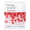 Mặt nạ giấy BIOAQUA 5 miếng 8 vị thiên nhiên Dưỡng trắng Cấp ẩm Giảm mụn 17.500 VND 3