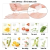 Mặt Nạ Giấy Cấp Ẩm Dưỡng Trắng Da Nature Republic Nature 23ml Giá 17.150 VND 5