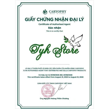 Mặt nạ giấy CARYOPHY Portulaca 22g dưỡng da sâu, giảm giá tới 119k 6