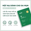 Mặt nạ giấy CARYOPHY Portulaca 22g dưỡng da sâu, giảm giá tới 119k 7