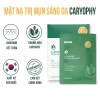 Mặt nạ giấy Caryophy Portulaca 22g - Dưỡng da sâu, giảm mụn, chỉ 49.000 VNĐ 2