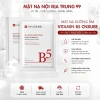 Mặt Nạ Giấy CNXUER Vitamin B5 Đỏ 25ml - Dưỡng ẩm sâu, 10 tặng 2 miếng, Giá 95.000₫ 8