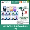 Mặt nạ giấy Foodaholic cấp ẩm, phục hồi, dịu da, dưỡng sáng - Giá chỉ 8.000 VND