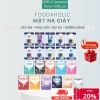 Mặt Nạ Giấy Foodaholic Essential 23ml - Bổ Sung Vitamin Dưỡng Ẩm và Dưỡng Trắng Da, Giá chỉ 8.000 VND 2
