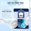 Mặt Nạ Giấy Foodaholic Essential 23ml - Bổ Sung Vitamin Dưỡng Ẩm và Dưỡng Trắng Da, Giá chỉ 8.000 VND 8