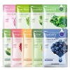 Mặt nạ giấy HA Images Bioaqua 5 miếng - Dưỡng trắng, cấp ẩm, thải độc, chỉ 25k 3