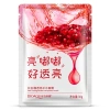 Mặt nạ giấy HA Images Bioaqua 5 miếng - Dưỡng trắng, cấp ẩm, thải độc, chỉ 25k 5